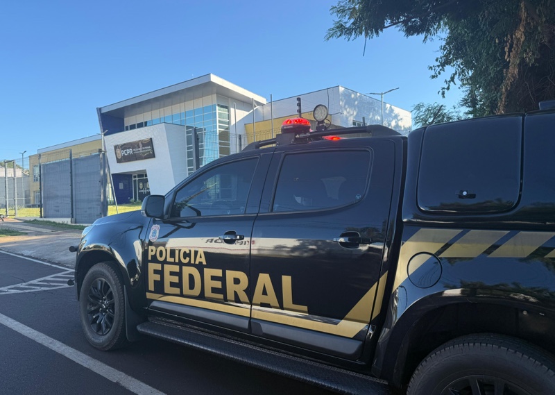 Guaíra – PF deflagra Operação Guardiões do Amanhã 3 contra o abuso sexual infantojuvenil