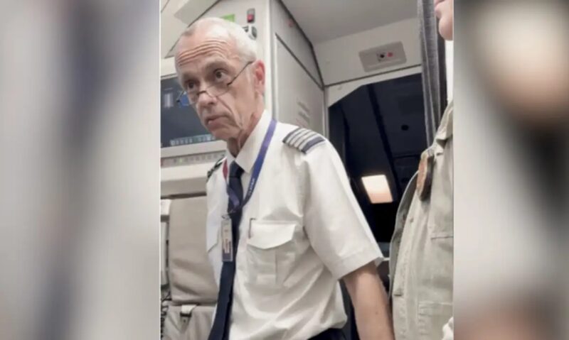 Brasil – Latam demite piloto acusado de chefiar rede de abuso sexual infantil