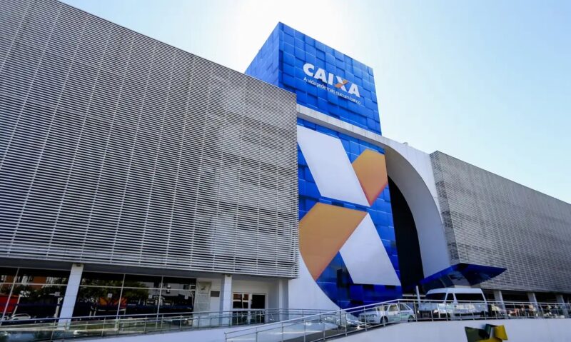 Economia – Caixa lança microcrédito para empreendedores inscritos no CadÚnico