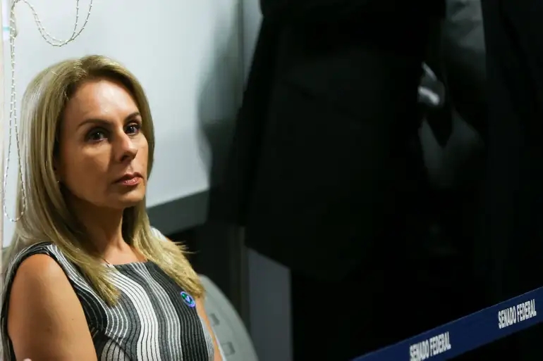 Brasília – Esposa de Moraes assume novo caso no STF e defende empresário Lucas Kallas