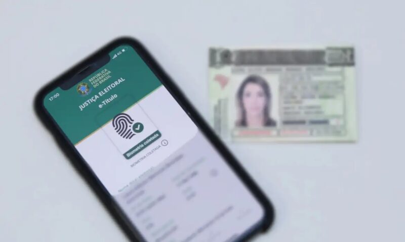 Justiça – Eleitor precisa regularizar título até 6 de maio para votar em 2026
