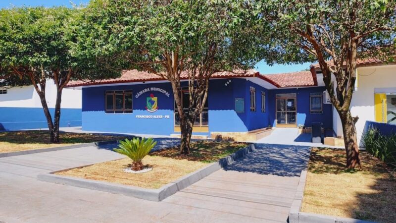 Paraná – Justiça Eleitoral cassa mandato de sete vereadores de Francisco Alves por abuso de poder econômico