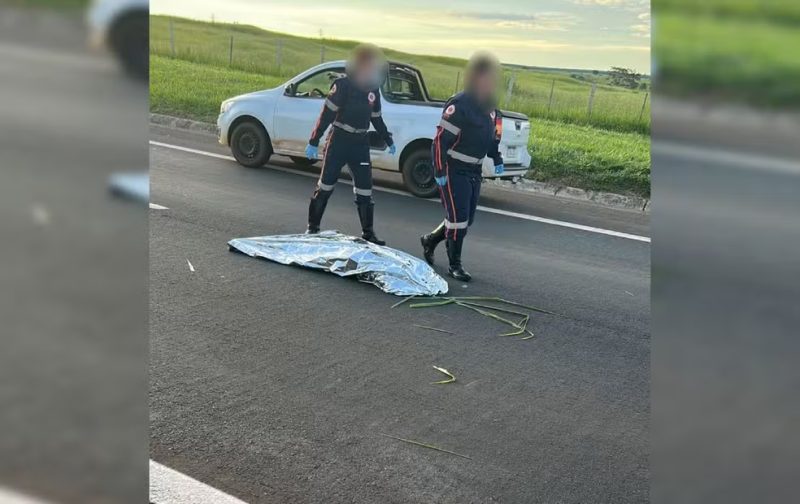 SP – Samu abre sindicância e afasta médica após mulher ser declarada morta por engano