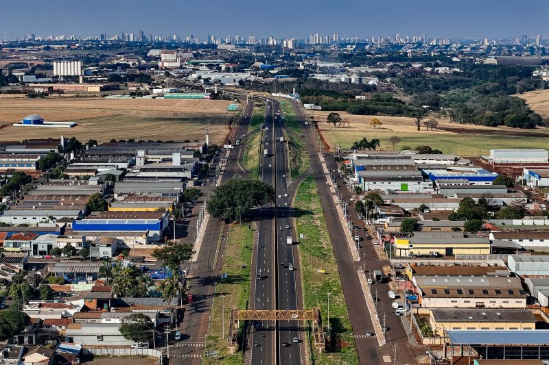 Imposto – Paraná bate recorde histórico de pagamentos  vista do IPVA em 2026