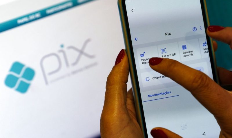 Economia – Pix automático permite pagamentos recorrentes de serviços