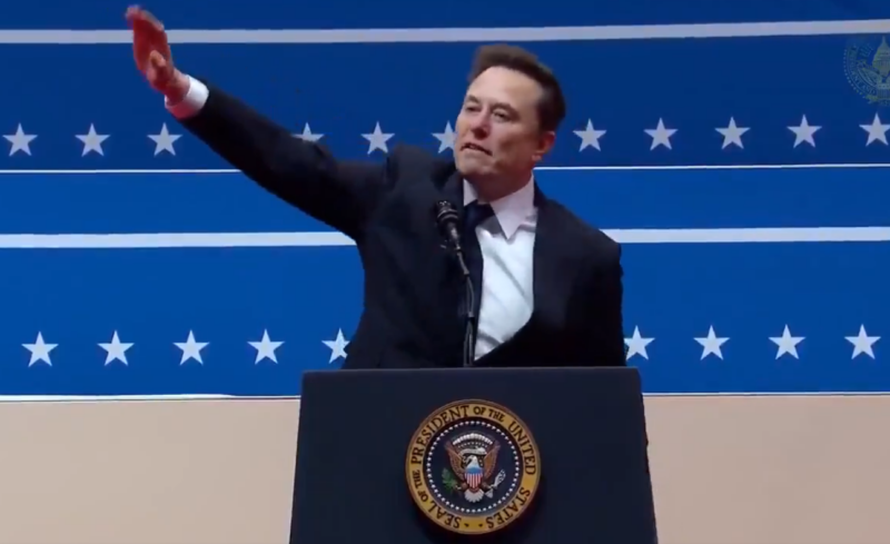 Mundo – Elon Musk anuncia internet gratuita para a Venezuela após ataque dos EUA
