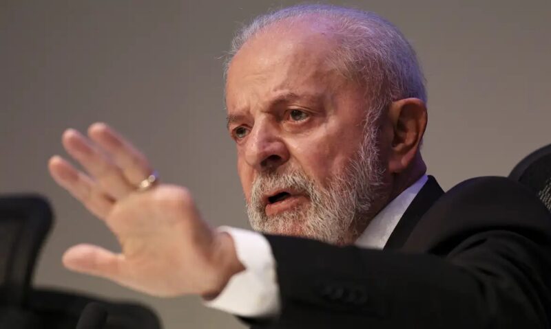 Bastidores – Ataque  Venezuela tensiona aliados de Lula, que temem impacto em 2026