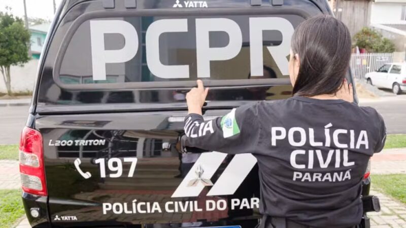 Segurança – Homem é preso por tentar matar patrão um dia depois de ser demitido no Paraná