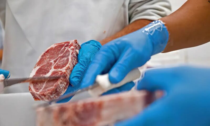 Mundo – China impõe restrições a importações de carne bovina em 2026