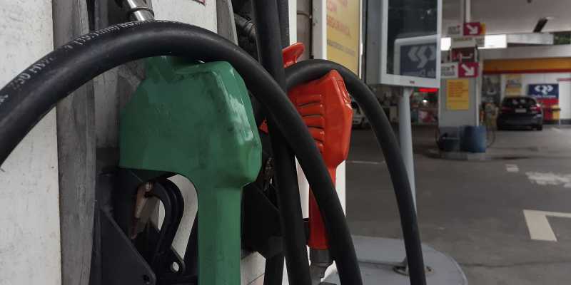 Economia – Combustíveis sobem a partir de 1º de janeiro no Paraná