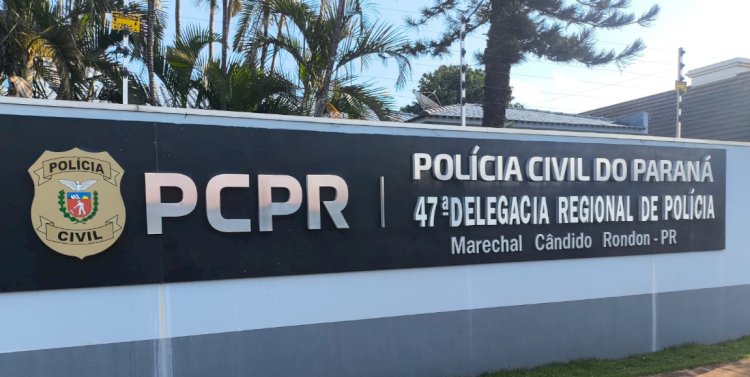 Segurança – Suspeito de envolvimento no assalto em Nova Santa Rosa é preso em Guaíra