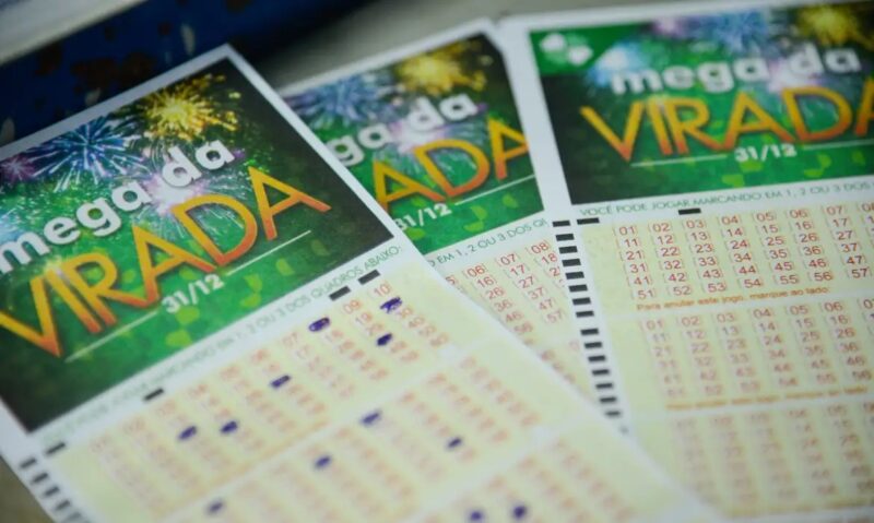 RS – Bolão com mais de 2 mil pessoas aposta em estratégia para Mega da Virada de R$ 1 bilhão