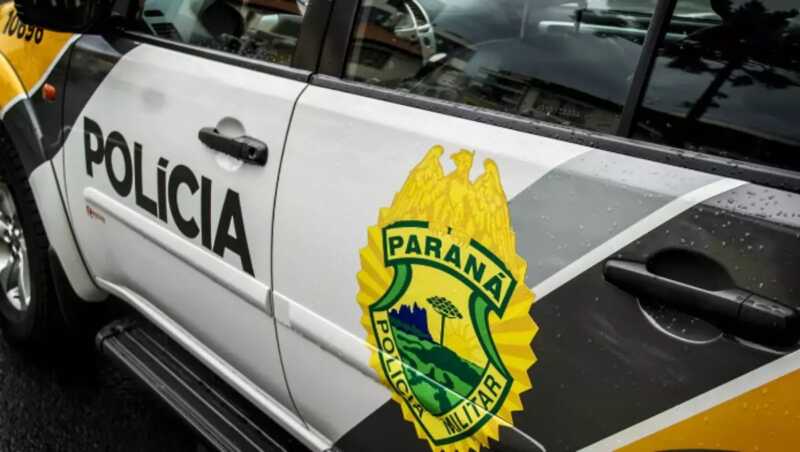 Guaíra – Motorista embriagado foge da polícia e é preso após perseguição