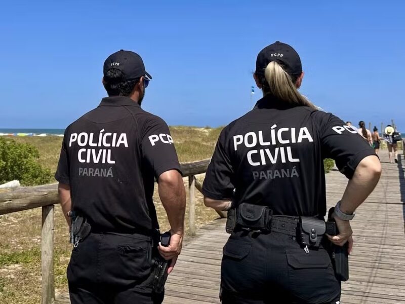 Paraná – Criança de 3 anos morre afogada, e mãe acaba presa após delegada descobrir que ela passou parte do dia bebendo