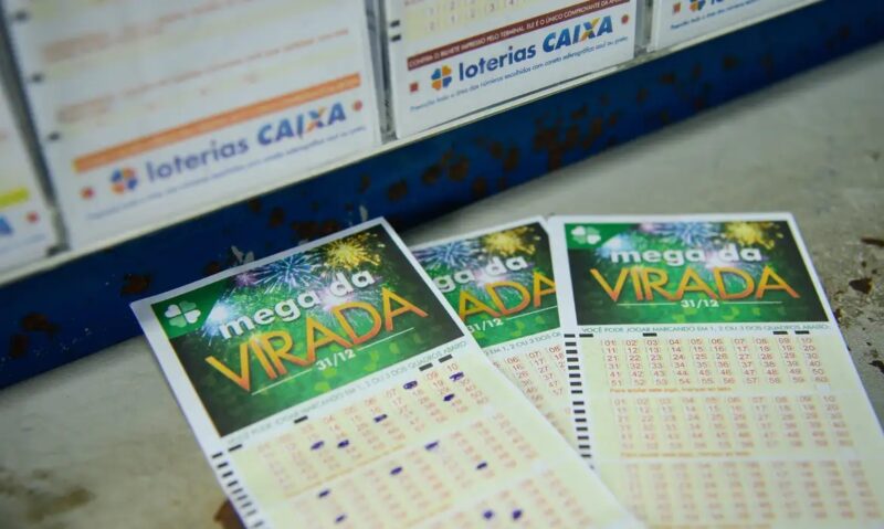 Loterias – Site da Caixa é o único oficial para apostas online da Mega da Virada