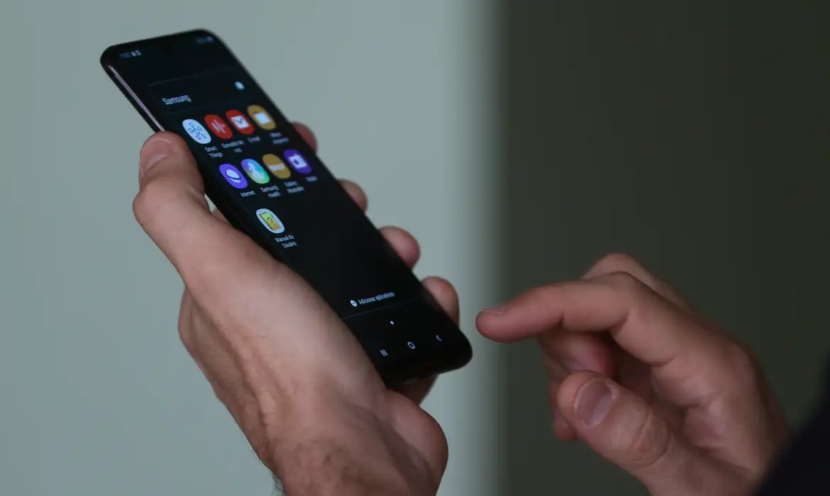 Justiça – Celular Seguro passa a bloquear também aparelhos sem o app instalado