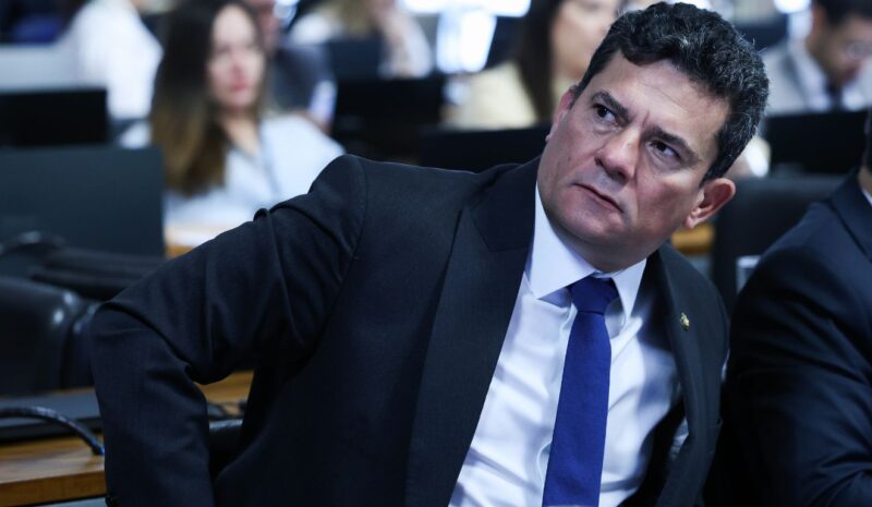 Impasse – Moro mantém candidatura após Ciro Nogueira negar homologação: “Veto arbitrário”