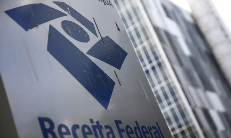 Economia – Receita alerta para falsas cobranças com nome e CPF do contribuinte
