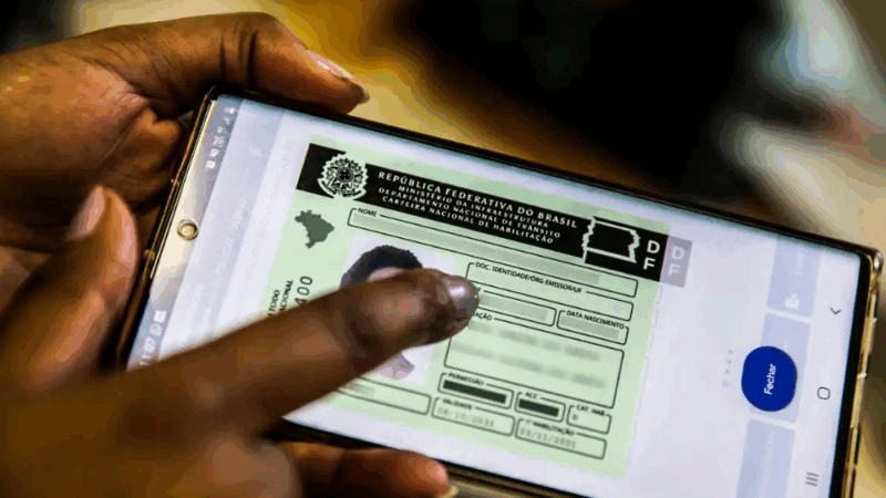 Brasil – Contran aprova resolução que retira exigência de autoescola para CNH