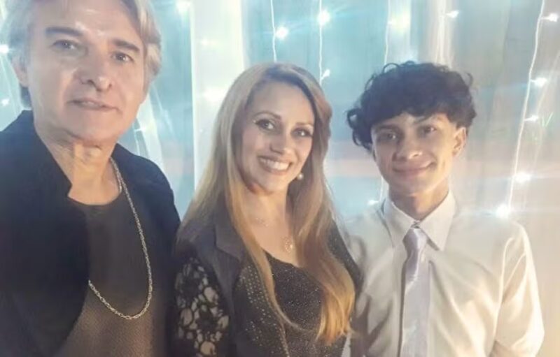 Paraná – Padrasto infarta e morre ao visitar enteado internado e rapaz falece no dia seguinte