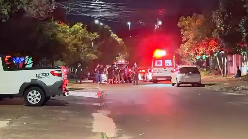 Cascavel – Motorista que causou morte de policial é autuado por sete crimes