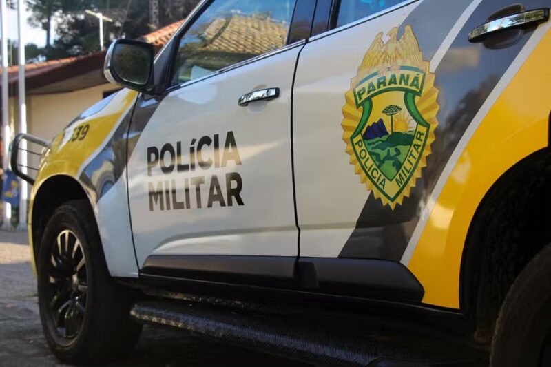 Paraná – Homem de 74 anos deixa rosto de ex-esposa ‘desfigurado’ após tentativa de feminicídio