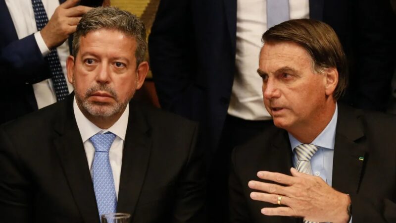 Lira: “Nenhum país pode se orgulhar de ter seus últimos presidentes presos”