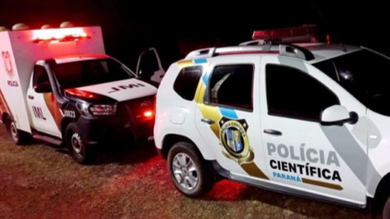 Cascavel – Homem em surto morre após ameaçar vizinhos
