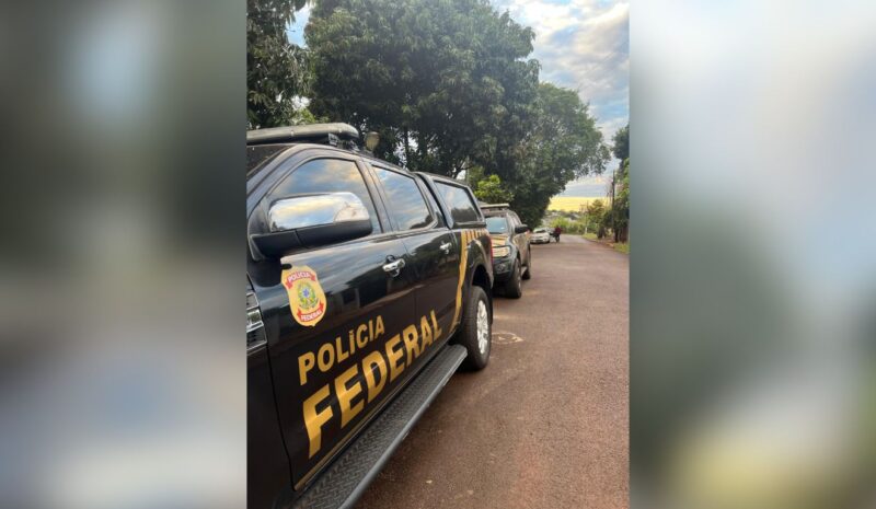Missal – Paraguaia é resgatada após ser explorada sexualmente