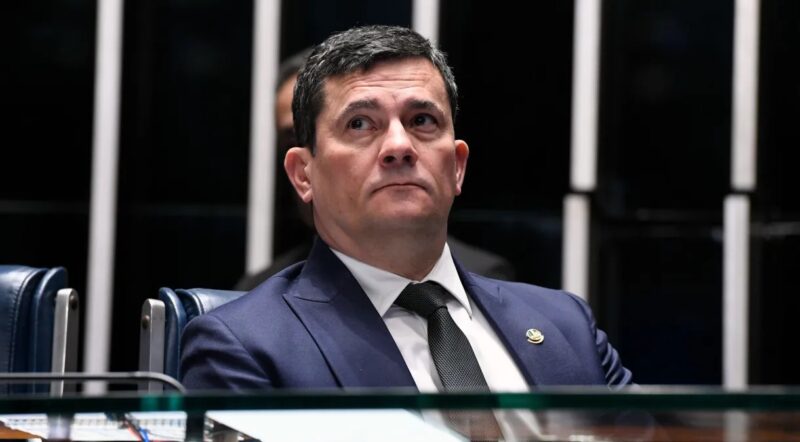 Pesquisa – Sergio Moro lidera cenários de 1º e 2º turno para governo do PR