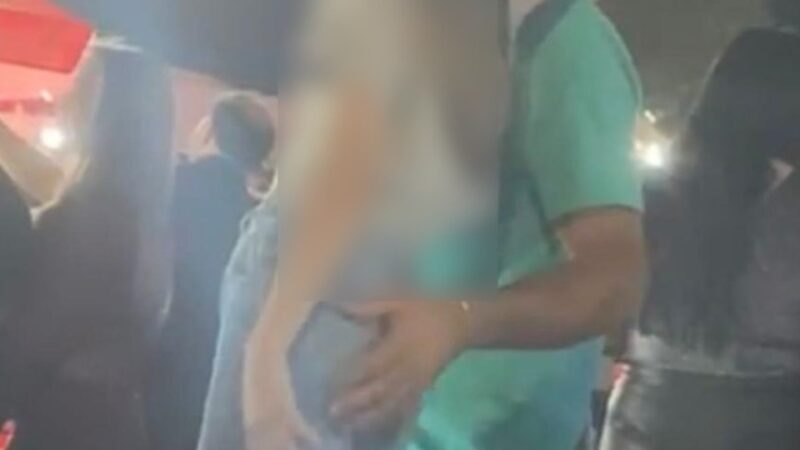 Cascavel – Pai é preso por abusar da filha de 8 anos