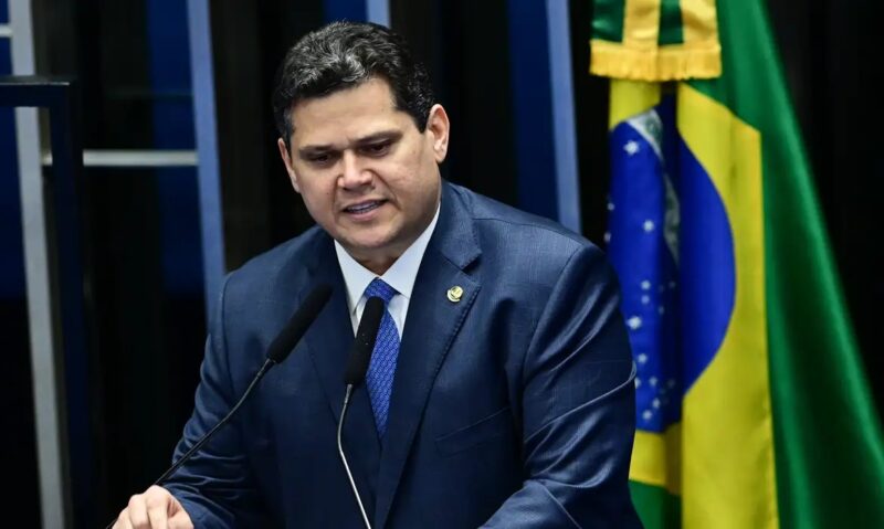 Brasília – Senado instalará CPI do Crime Organizado