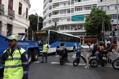 RJ – Megaoperação contra crime organizado já tem mais de 60 mortos