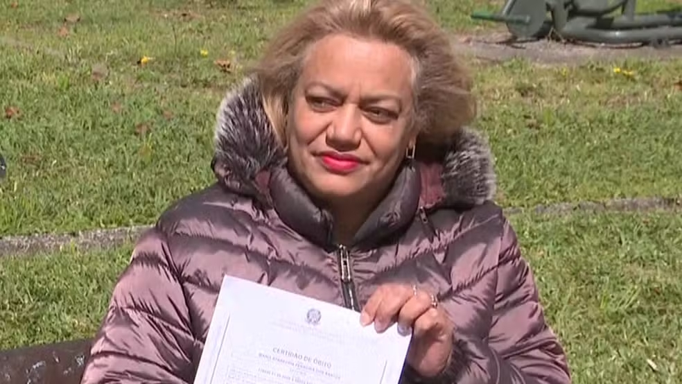 Inusitado – Mulher vai  Unidade de Saúde e descobre que foi declarada morta no Paraná