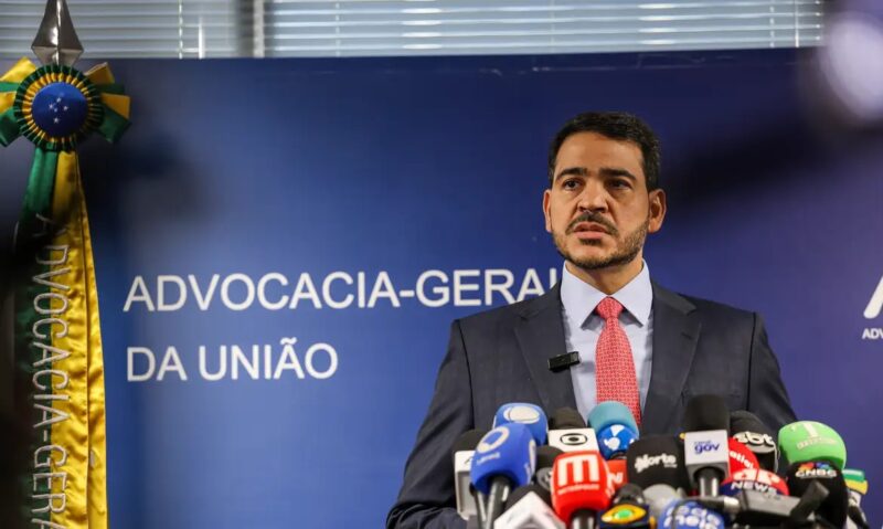 Brasília – Principal cotado, Jorge Messias pode ficar até 30 anos como ministro do STF