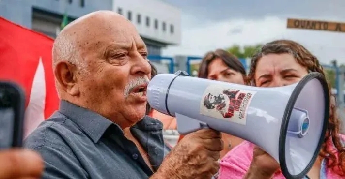 Brasília – CPMI do INSS rejeita pedido para convocar irmão de Lula