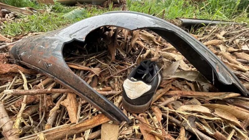 Corbélia – ‘Piratas do asfalto’ são perseguidos após roubo a ônibus e confronto termina com dois mortos