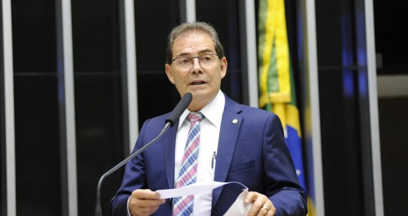 Câmara – Relator da anistia negocia votação do projeto para próxima semana