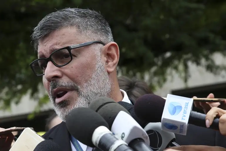 SP – Vereador em Cotia, Alexandre Frota tem mandato cassado