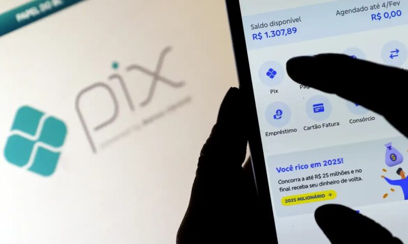 Economia – BC publicará regulação do Pix Parcelado na última semana do mês