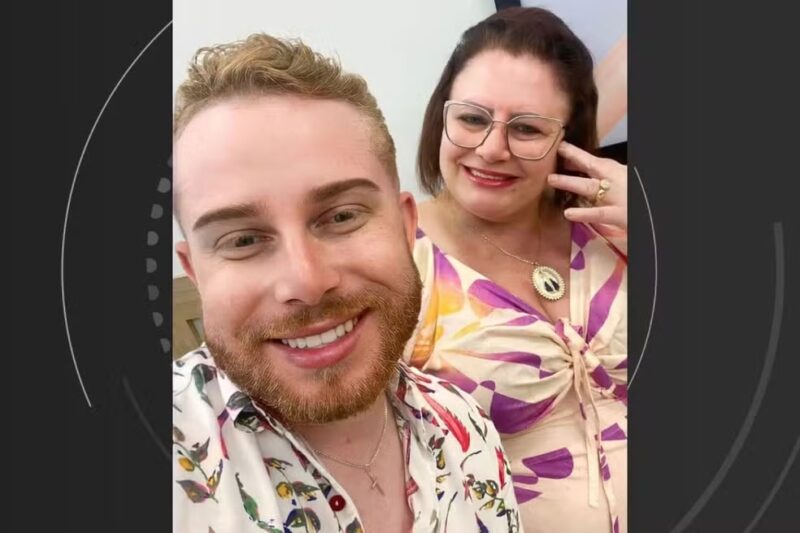 Iporã – Assassinato de rapaz que saiu de casa de pijama completa um mês sem solução: ‘Queria saber quem fez isso com o meu filho’, diz mãe