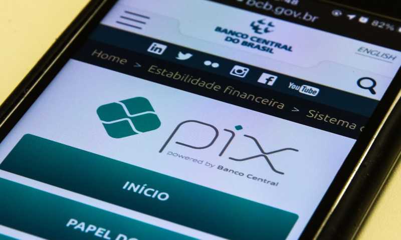 Economia – Pix Automático será obrigatório em débitos entre bancos a partir de outubro
