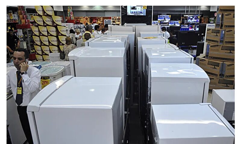 Perdeu eletrodoméstico durante falta de luz no Paraná? Veja passo a passo para pedir ressarcimento  Copel