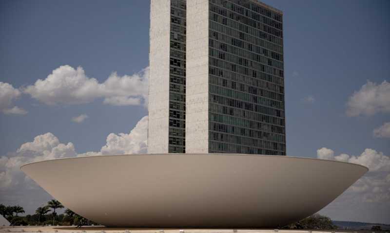 Brasília – Câmara autoriza a realização de concurso público