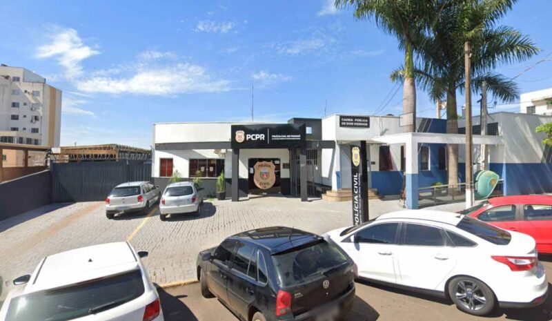 Segurança – Funcionário é preso suspeito de desviar R$ 10 milhões de supermercado no Paraná