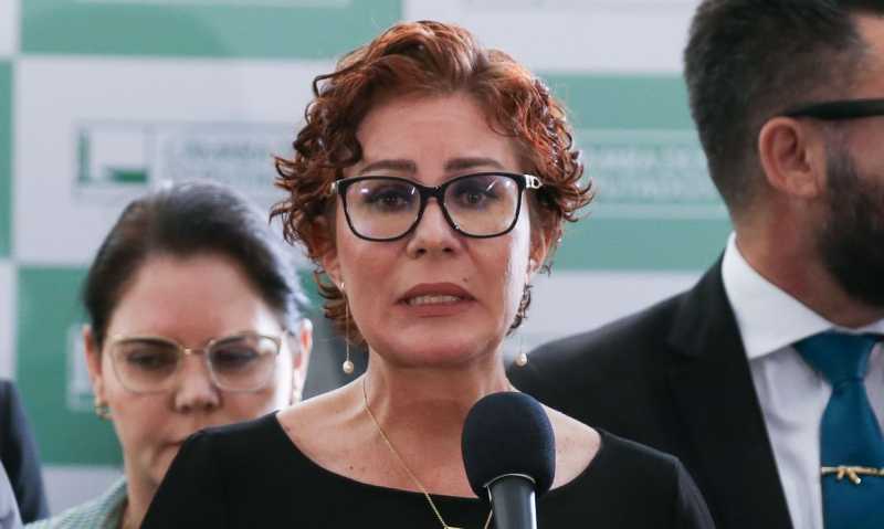 Justiça – STF forma maioria para condenar Zambelli pela segunda vez