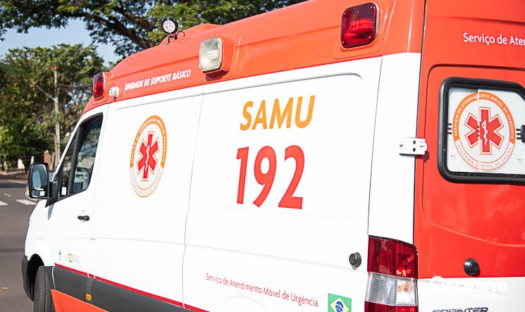 Guaíra – Mulher indígena é agredida pelo marido e encaminhada  UPA em estado grave