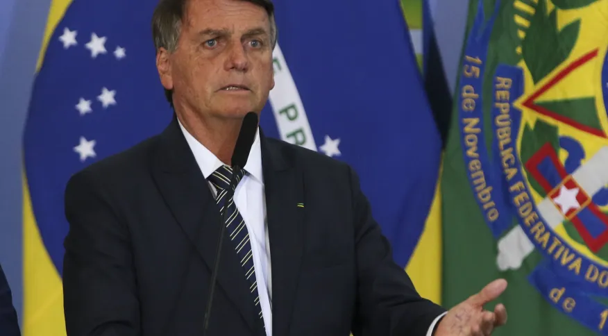 Brasília – STF marca início de julgamento de Bolsonaro para 2 de setembro