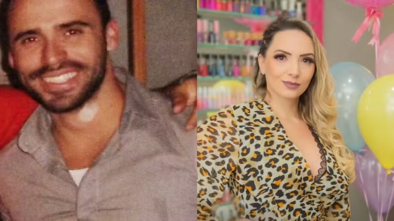 SC – PM e empresária encontrados mortos em motel celebraram aniversário da filha horas antes de desaparecer