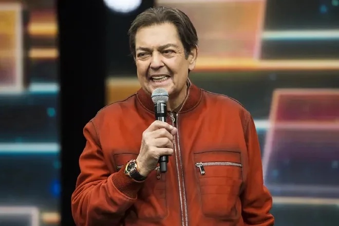 SP – Faustão enfrenta novo capítulo delicado no hospital após infecção grave